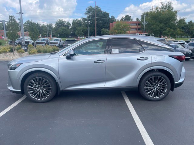 New 2026 Lexus RX 350 AWD w/ Convenience Package image 6