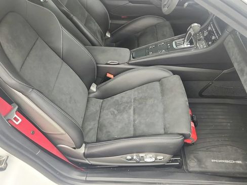 Used 2016 Porsche 911 GT3 RS RWD image 21