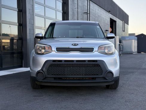 Used 2015 Kia Soul image 4