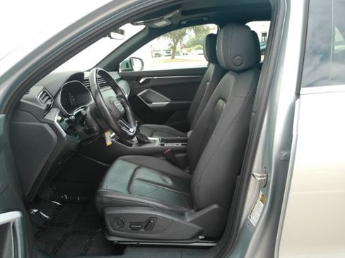 Used 2022 Audi Q3 2.0T Premium AWD/4WD image 12