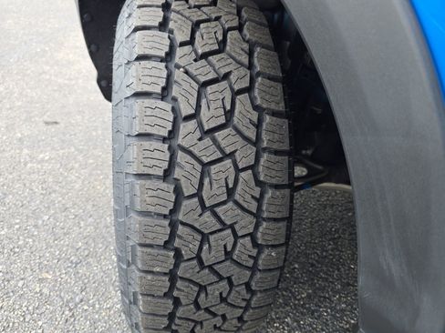 Used 2022 Ford Bronco Sport Big Bend w/ Convenience Package image 30