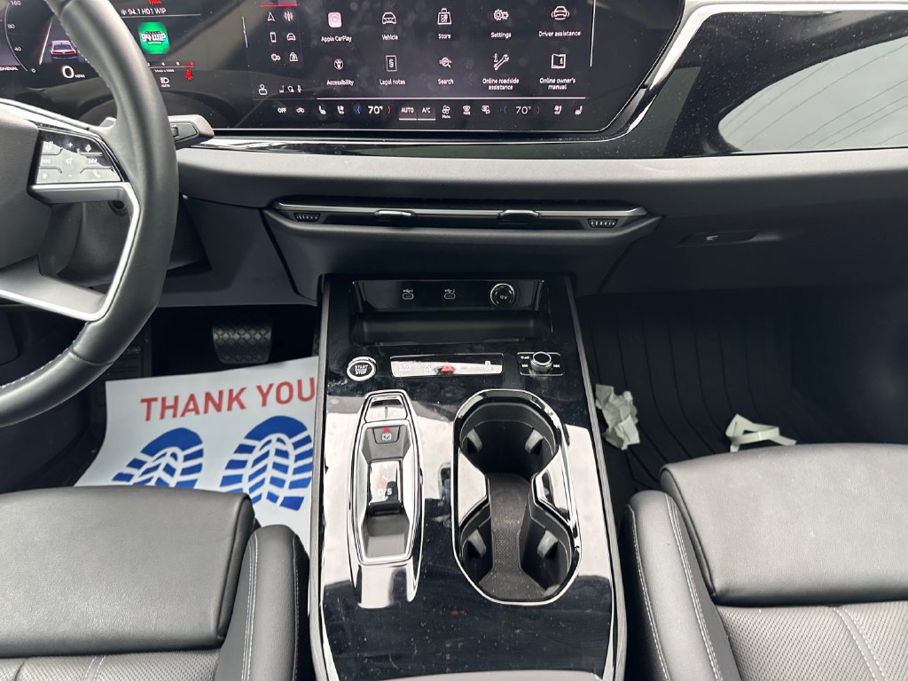 Certified 2025 Audi A5 Premium Plus w/ Premium Plus AWD/4WD image 11