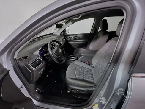 Used 2023 Chevrolet Equinox LT w/ Driver Convenience Package AWD/4WD image 15