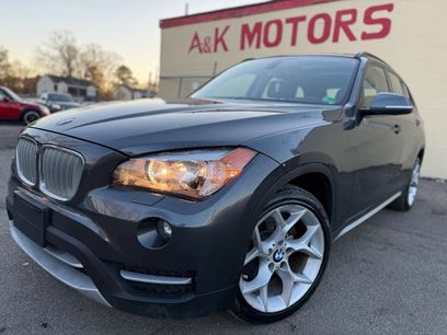 Used 2013 BMW X1 xDrive28i