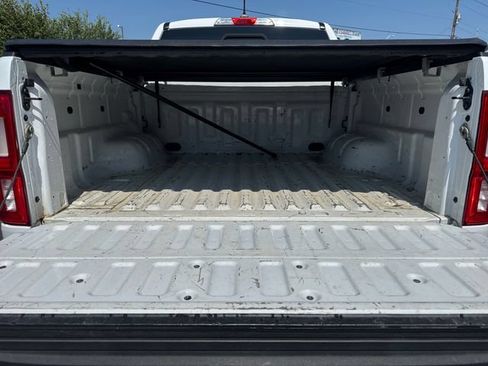 Used 2023 Ford Ranger XLT w/ Equipment Group 302A High AWD/4WD image 22