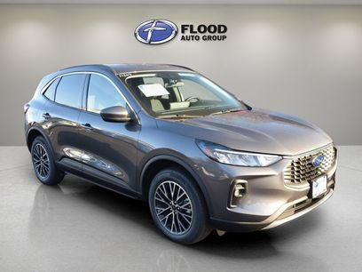 Used 2023 Ford Escape SE