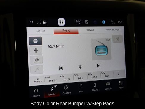 Used 2022 RAM 1500 Big Horn AWD/4WD image 28