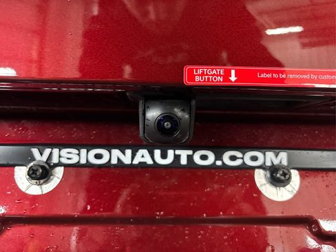 New 2026 Kia Carnival EX image 16