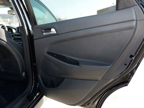 Used 2019 Hyundai Tucson Value w/ Cargo Package image 27