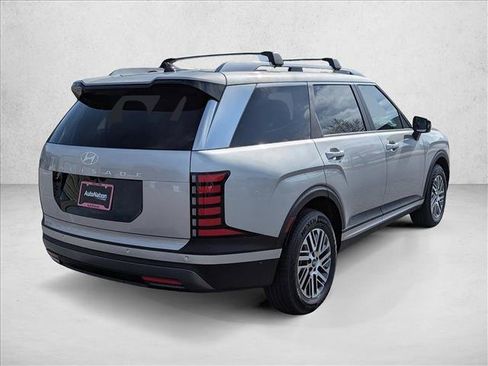 New 2026 Hyundai Palisade SEL FWD image 5