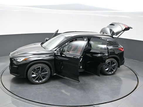 New 2025 INFINITI QX50 Sport image 44