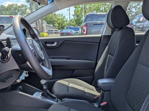 Used 2020 Kia Rio S FWD image 14
