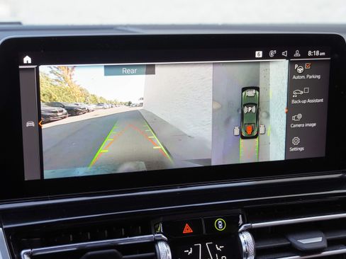 Certified 2023 BMW 840i xDrive Coupe AWD/4WD image 24