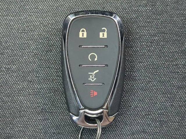 Used 2023 Chevrolet Equinox LT FWD image 34