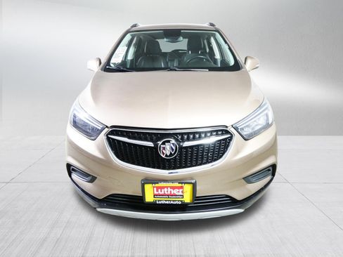 Used 2019 Buick Encore Preferred w/ Safety Package FWD image 2