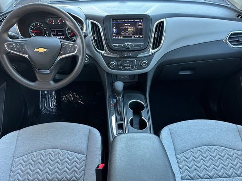Used 2024 Chevrolet Equinox LS image 17