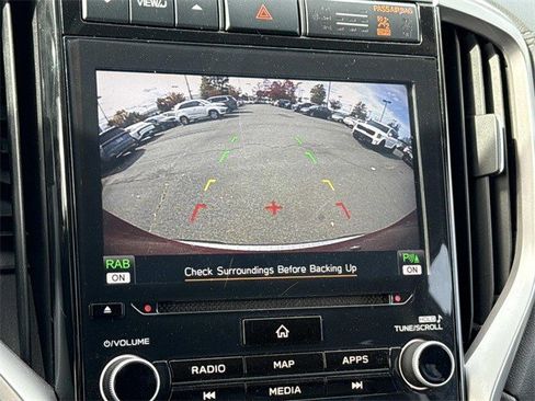 Used 2022 Subaru Ascent Touring image 21