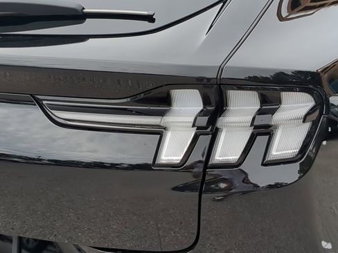 New 2025 Ford Mustang Mach-E GT image 60