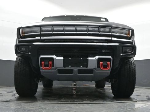 Used 2025 GMC Hummer EV 3X w/ LPO, Sport Package image 43