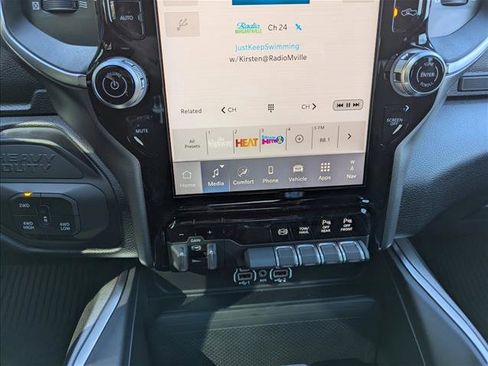 New 2026 RAM 2500 Big Horn image 21