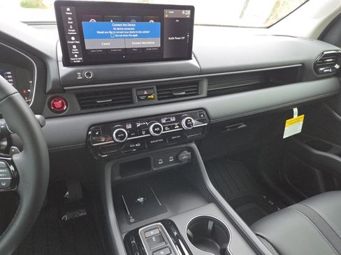 New 2026 Honda Pilot EX-L image 30