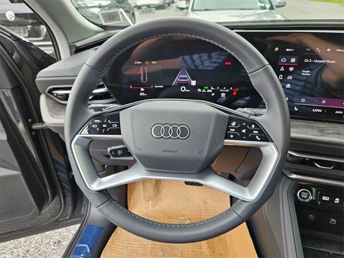 New 2025 Audi Q5 Premium w/ Convenience Package image 10