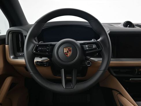 New 2026 Porsche Cayenne S AWD/4WD image 13