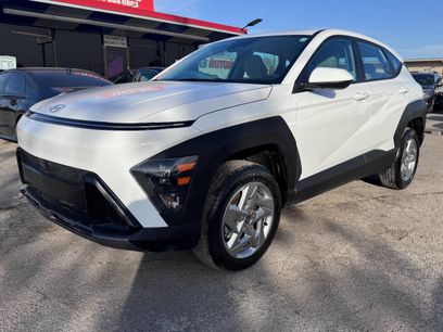 Used 2024 Hyundai Kona SE