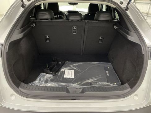 Certified 2025 MAZDA CX-30 AWD 2.5 S w/ Select Sport Pkg image 15