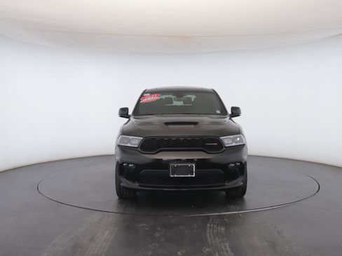 Used 2021 Dodge Durango R/T w/ Blacktop Package image 24