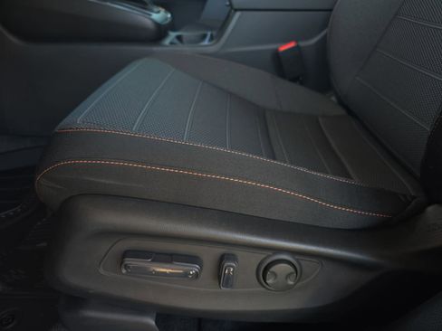 New 2026 Honda CR-V TrailSport image 27