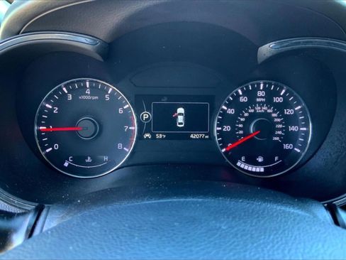 Used 2017 Kia Forte S w/ S Technology Package image 20