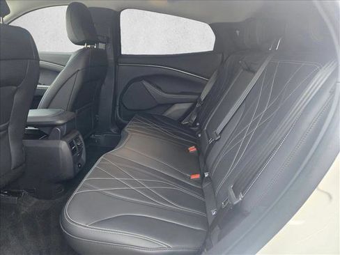 Used 2024 Ford Mustang Mach-E Select image 18