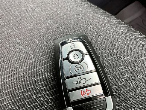 Certified 2023 Ford F150 XLT w/ Equipment Group 302A High image 15