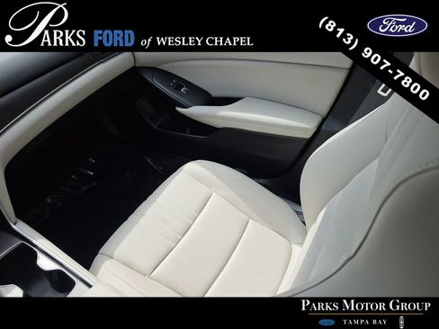 Used 2022 Honda Accord EX-L image 13