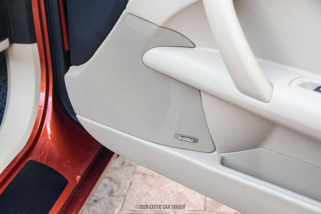Used 2006 Chevrolet Corvette Convertible w/ Preferred Equipment Group RWD image 48