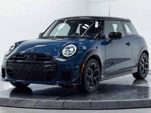 New 2026 MINI Cooper S image 6