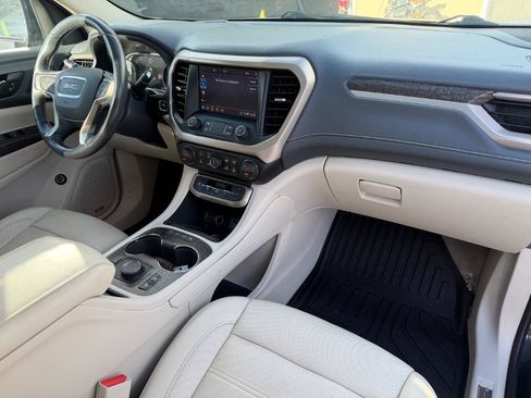 Used 2020 GMC Acadia Denali w/ Trailering Package FWD image 19