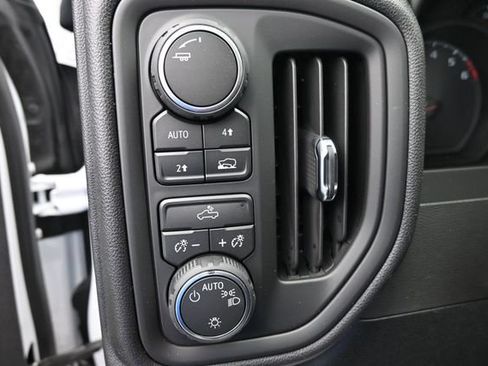 New 2026 Chevrolet Silverado 1500 W/T w/ Trailering Package AWD/4WD image 32