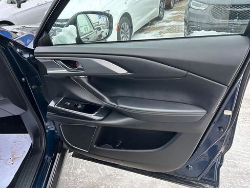 Used 2023 MAZDA CX-9 Grand Touring image 22
