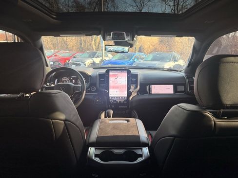 Used 2025 RAM 1500 RHO w/ RHO Level 1 Equipment Group image 24