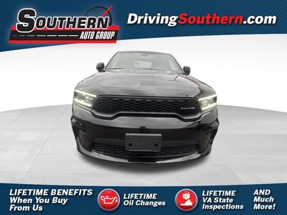 Used 2026 Dodge Durango GT