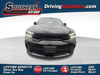 Used 2026 Dodge Durango GT AWD/4WD 360° Tour