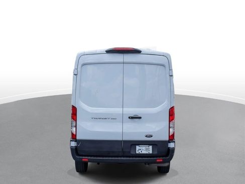 Used 2022 Ford Transit 250 Medium Roof RWD image 7