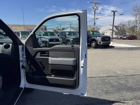 Used 2014 Ford F150 XL RWD image 21