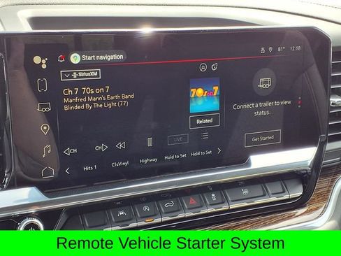 New 2026 GMC Sierra 1500 SLE w/ Preferred Package AWD/4WD image 11