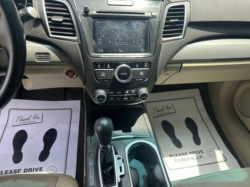 Used 2016 Acura RDX AWD w/ Technology Package image 15