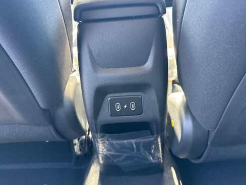 New 2026 Hyundai Venue SEL image 24