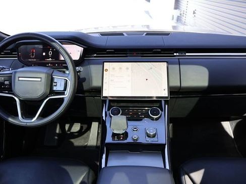Used 2023 Land Rover Range Rover Sport SE AWD/4WD image 25