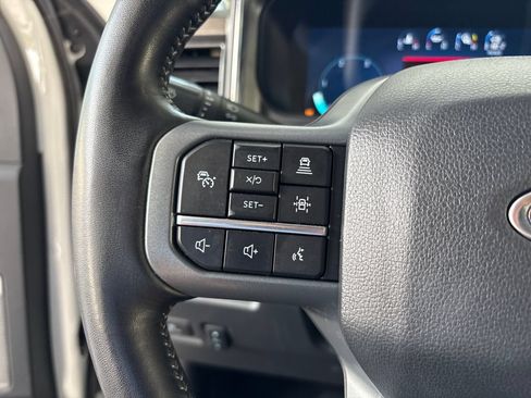 Used 2024 Ford F350 Lariat w/ Lariat Ultimate Package AWD/4WD image 43